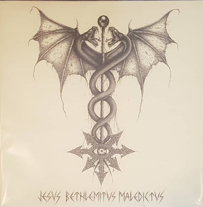 Lustration - Jesus Bethlemitus Maledictus